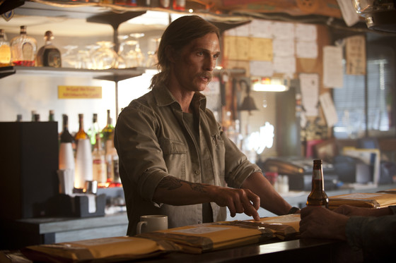 True Detective True Detective